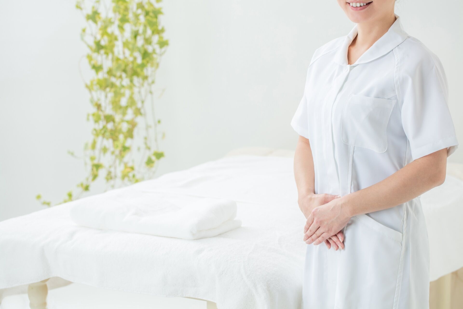 一人で抱え込みがちなお悩みについて